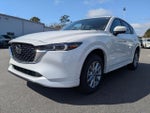 2025 CX-5 Thumbnail 8