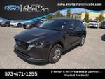 2025 CX-5 Thumbnail 1
