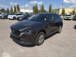 2025 CX-5 Thumbnail 2