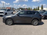 2025 CX-5 Thumbnail 3