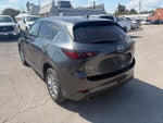 2025 CX-5 Thumbnail 4