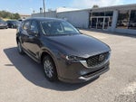 2025 CX-5 Thumbnail 8