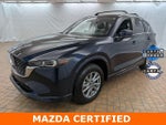 2025 CX-5 Thumbnail 3