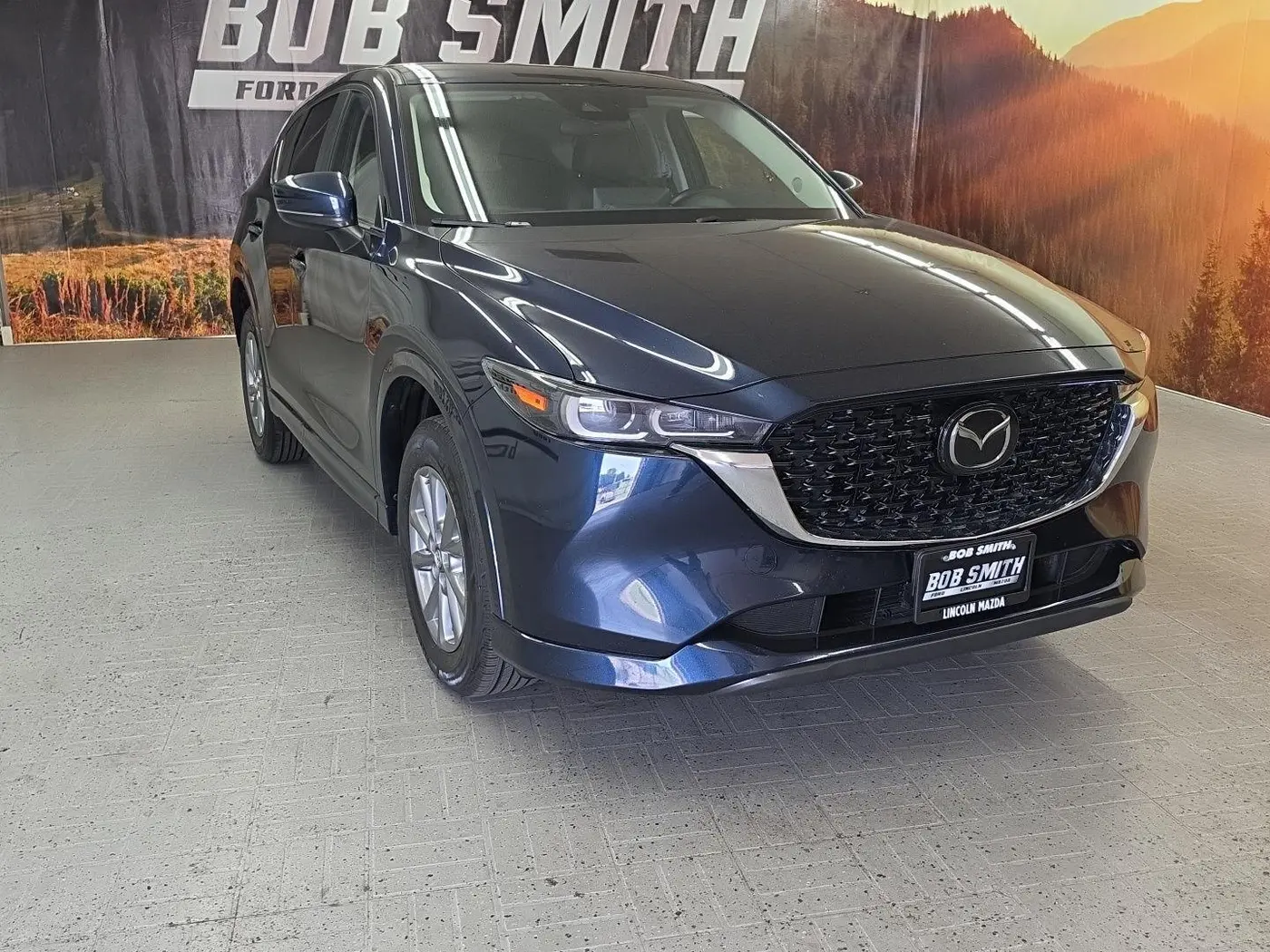 2025 MAZDA CX-5 - $26,990
