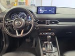 2025 CX-5 Thumbnail 2
