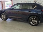 2025 CX-5 Thumbnail 3