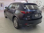 2025 CX-5 Thumbnail 4