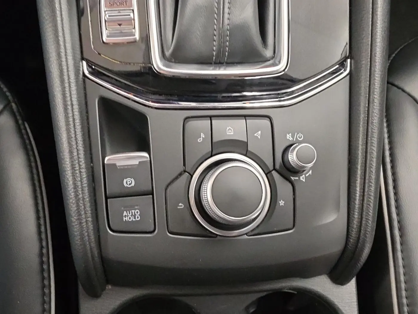 2025 MAZDA CX-5 - $26,990