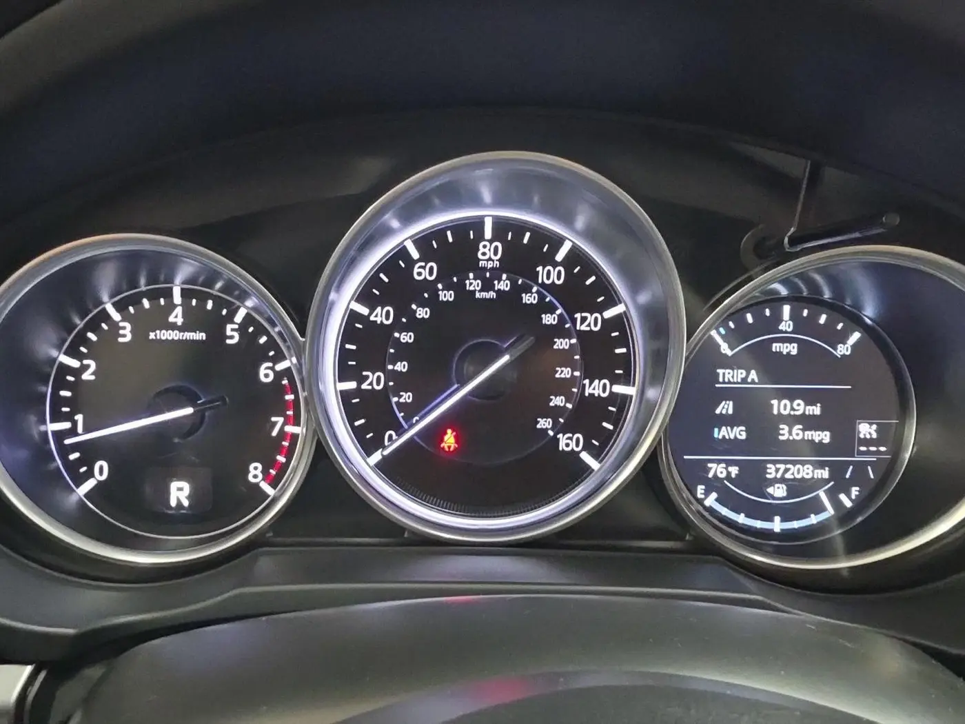 2025 MAZDA CX-5 - $26,990
