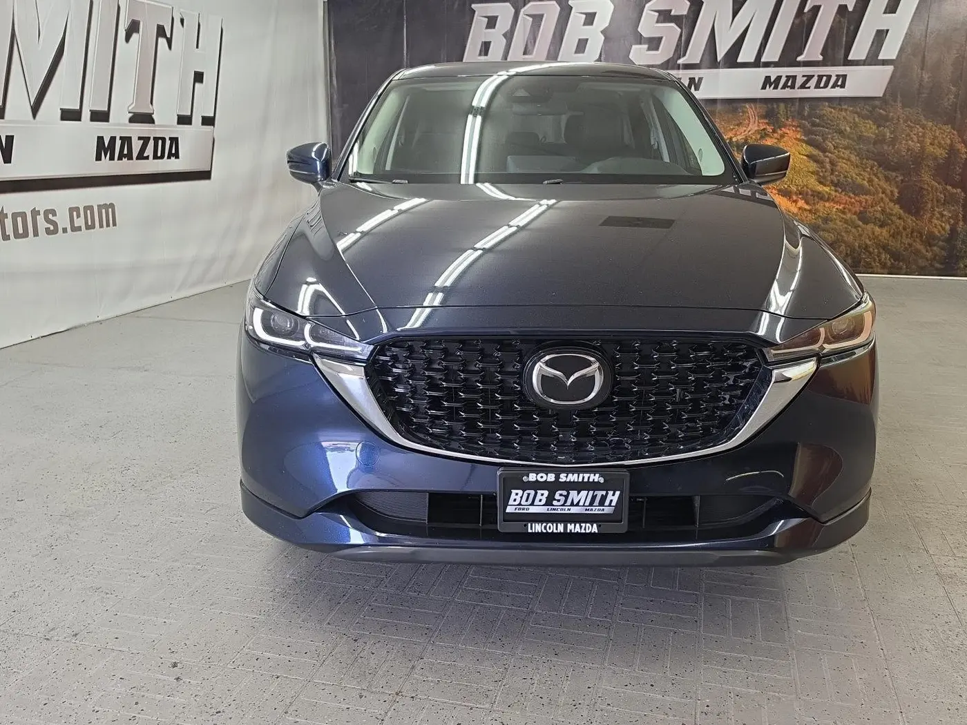 2025 MAZDA CX-5 - $26,990