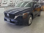 2025 CX-5 Thumbnail 18