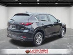 2025 CX-5 Thumbnail 3