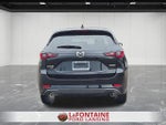 2025 CX-5 Thumbnail 4