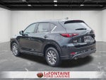 2025 CX-5 Thumbnail 5