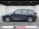 2025 CX-5 Thumbnail 6