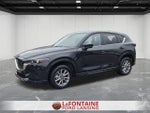 2025 CX-5 Thumbnail 7