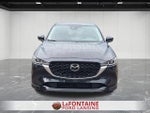 2025 CX-5 Thumbnail 8