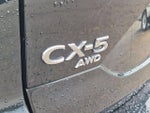 2025 CX-5 Thumbnail 10