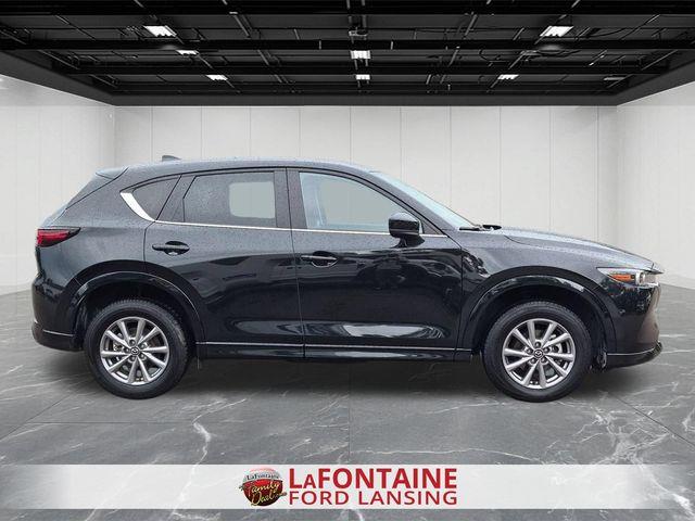 2025 MAZDA CX-5 - $25,199