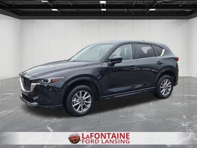 2025 MAZDA CX-5 - $25,199