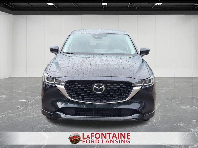 2025 MAZDA CX-5 - $25,199