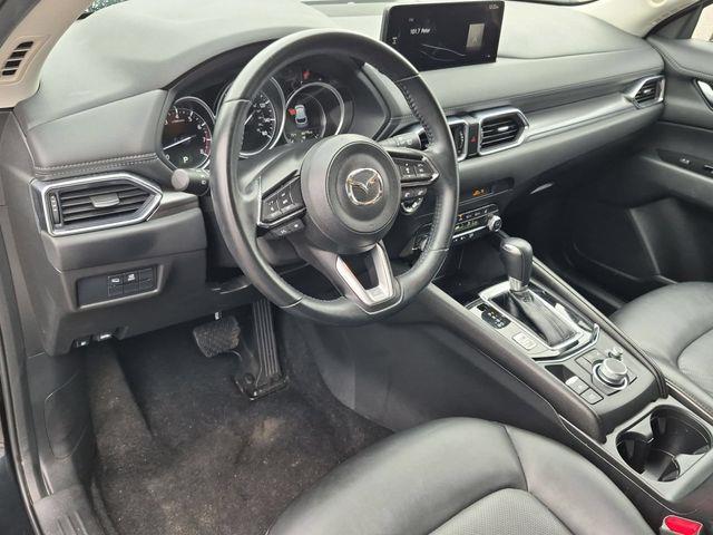 2025 MAZDA CX-5 - $25,199