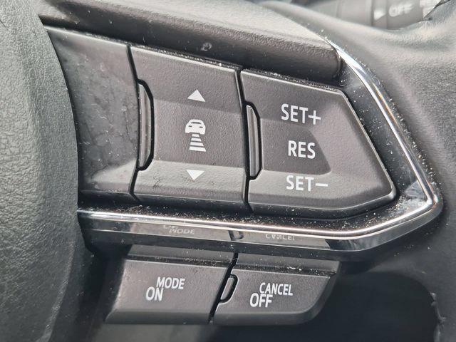 2025 MAZDA CX-5 - $25,199