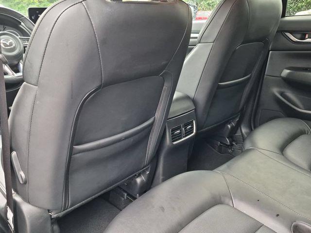 2025 MAZDA CX-5 - $25,199
