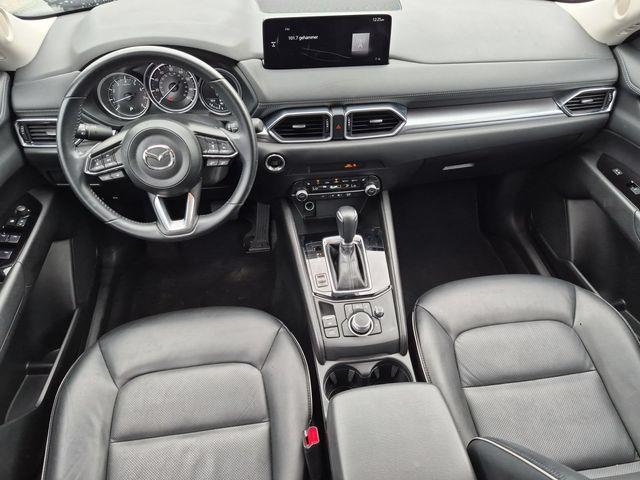 2025 MAZDA CX-5 - $25,199