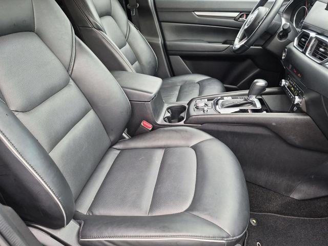 2025 MAZDA CX-5 - $25,199