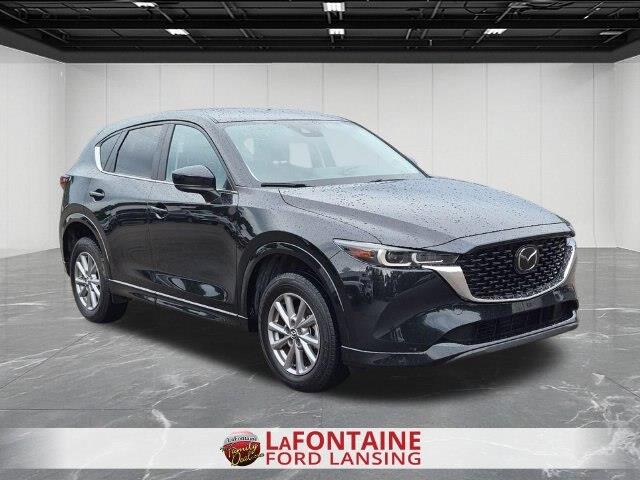 2025 MAZDA CX-5 - $23,750