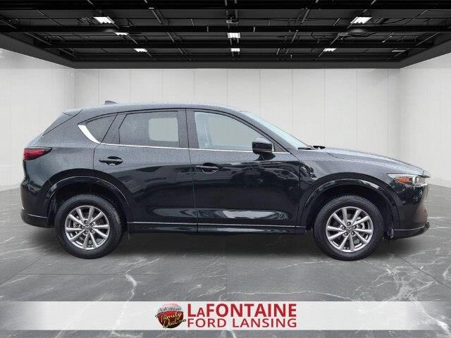 2025 MAZDA CX-5 - $23,750