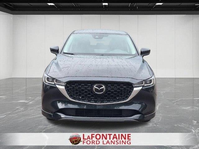 2025 MAZDA CX-5 - $23,750