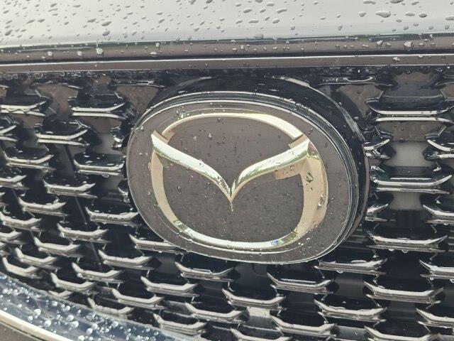 2025 MAZDA CX-5 - $23,750
