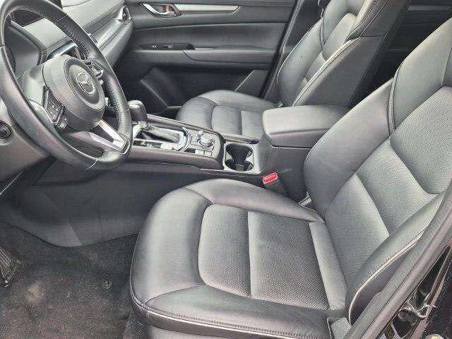 2025 MAZDA CX-5 - $23,750
