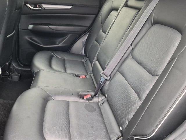 2025 MAZDA CX-5 - $23,750