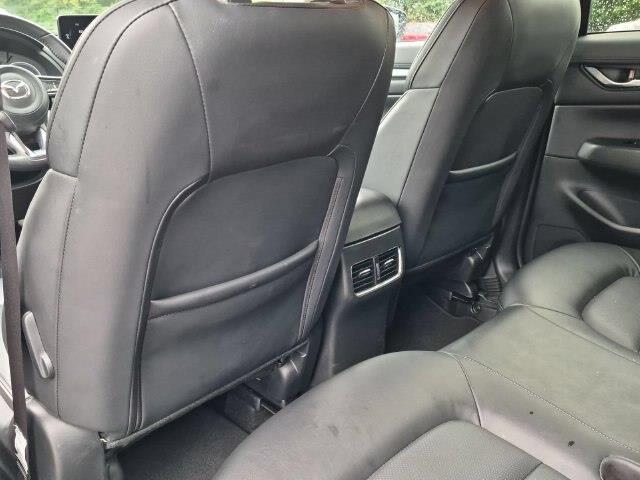 2025 MAZDA CX-5 - $23,750