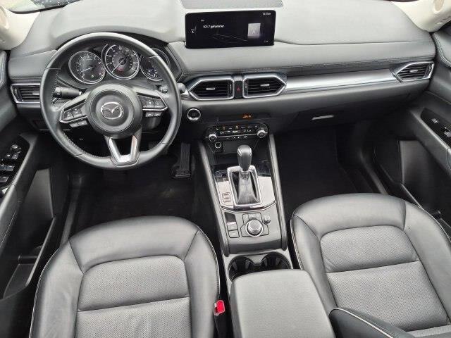 2025 MAZDA CX-5 - $23,750