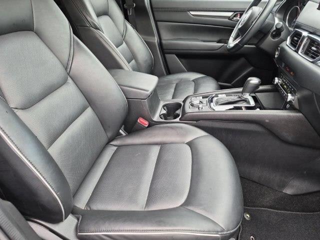 2025 MAZDA CX-5 - $23,750
