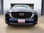 2025 CX-5 Thumbnail 3
