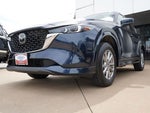 2025 CX-5 Thumbnail 4