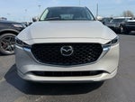 2025 CX-5 Thumbnail 22