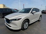 2025 CX-5 Thumbnail 23