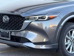 2025 CX-5 Thumbnail 2