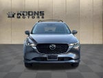 2025 CX-5 Thumbnail 3