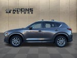 2025 CX-5 Thumbnail 4