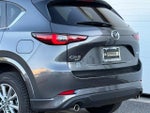 2025 CX-5 Thumbnail 5