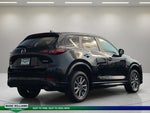 2024 CX-5 Thumbnail 4