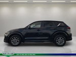 2024 CX-5 Thumbnail 7