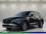 2024 CX-5 Thumbnail 8